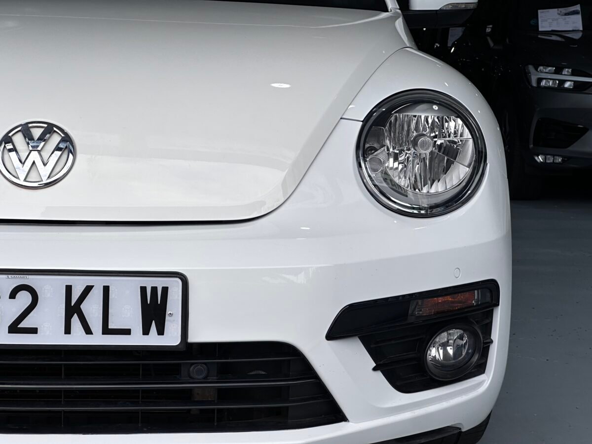 VOLKSWAGEN BEETLE Beetlemania 1.2 TSI 