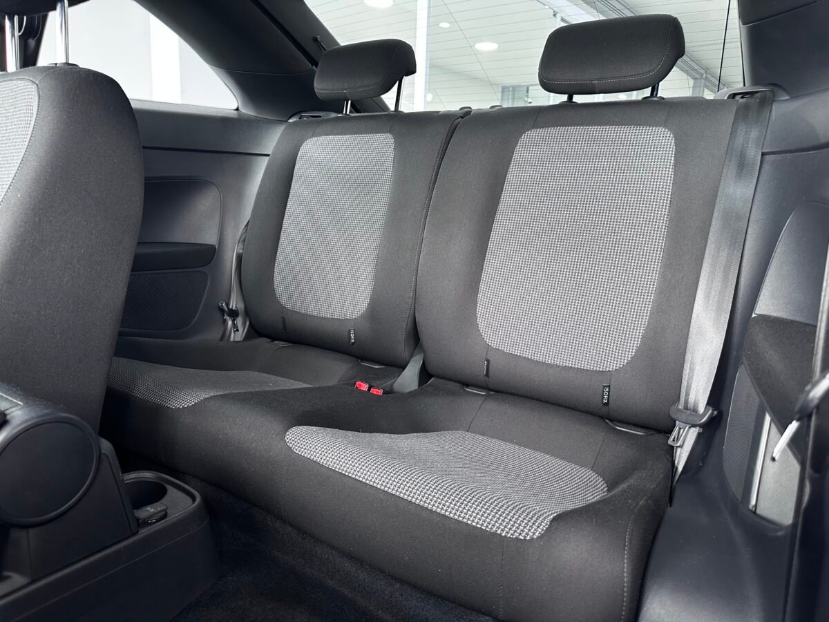 VOLKSWAGEN BEETLE Beetlemania 1.2 TSI 