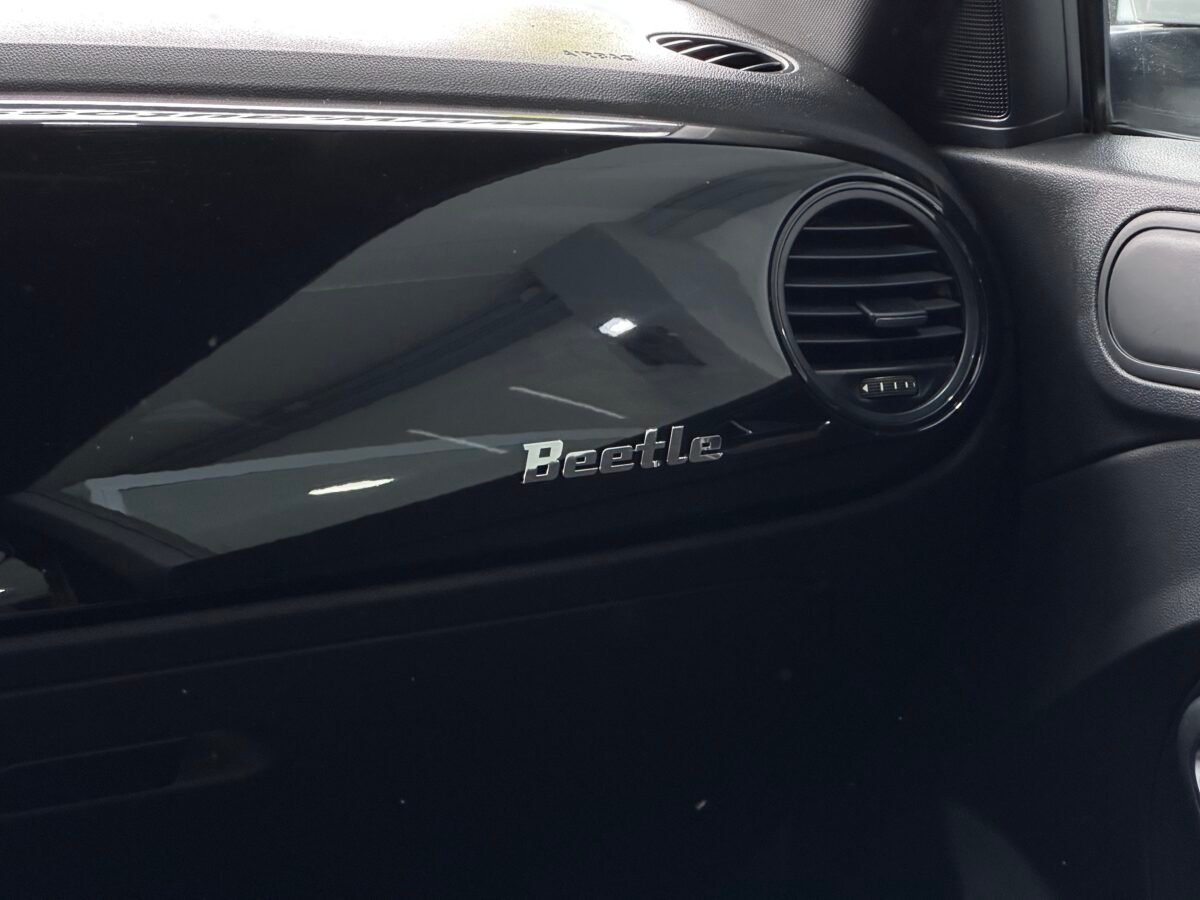 VOLKSWAGEN BEETLE Beetlemania 1.2 TSI 