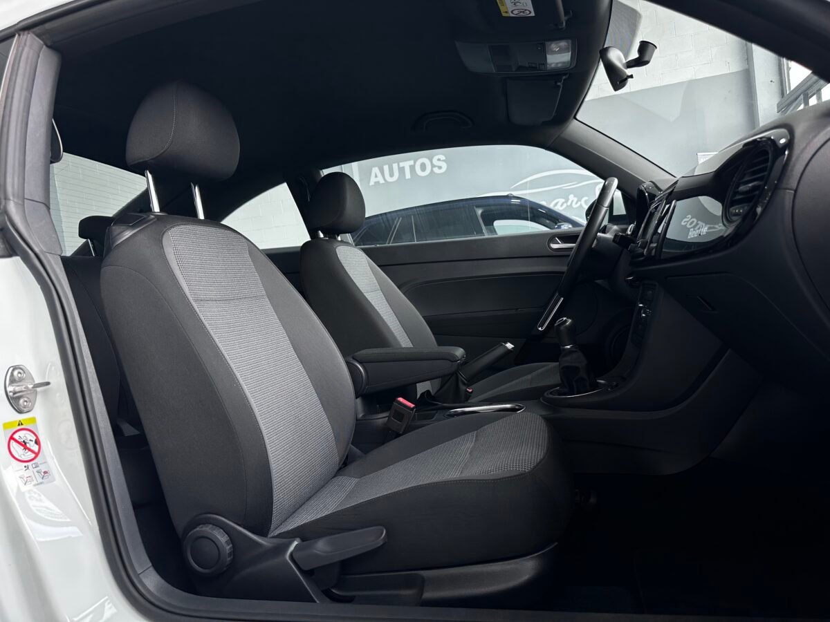 VOLKSWAGEN BEETLE Beetlemania 1.2 TSI 