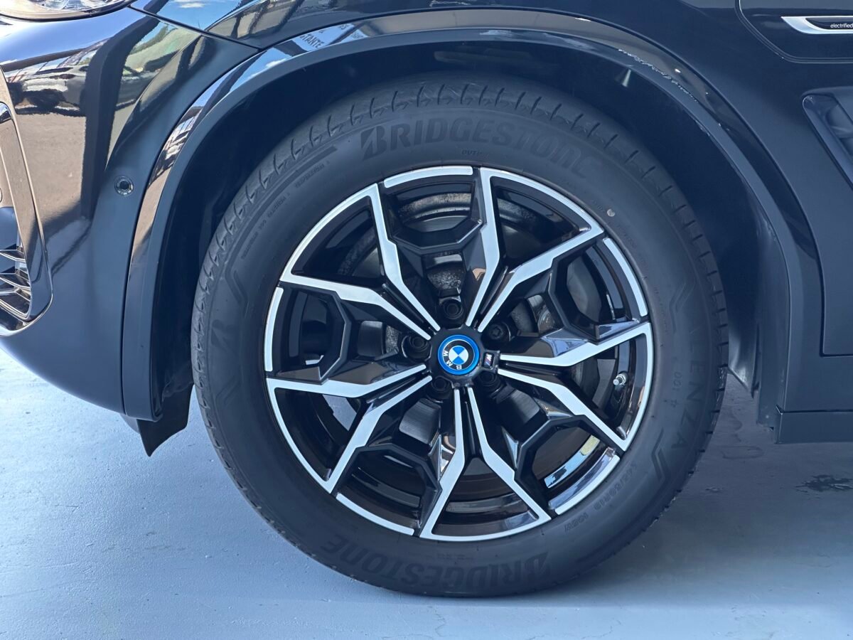 BMW X3 Xdrive 30e Híbrido enchufable 