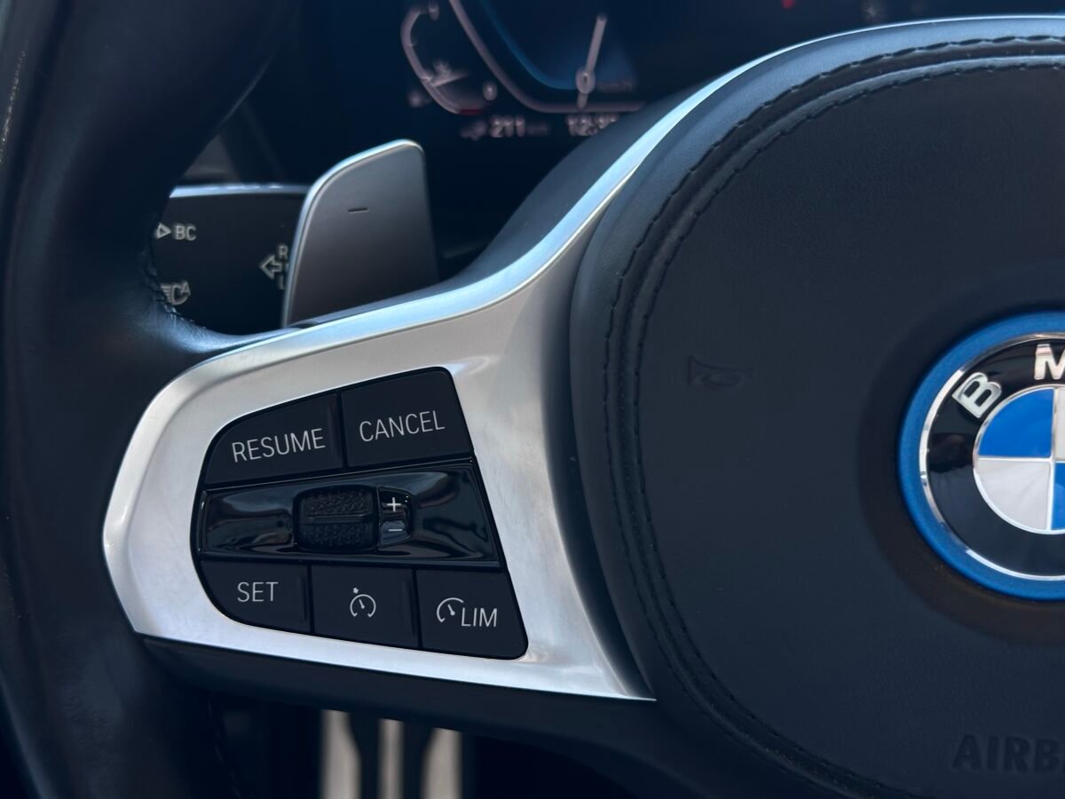BMW X3 Xdrive 30e Híbrido enchufable 