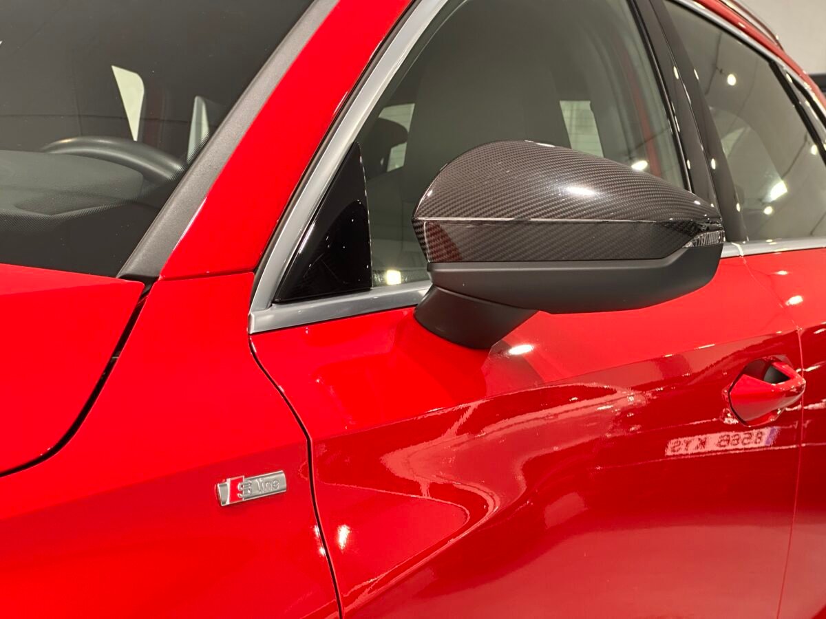 AUDI A3 Sportback 35 TDI SLINE