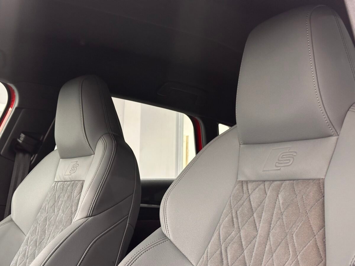AUDI A3 Sportback 35 TDI SLINE