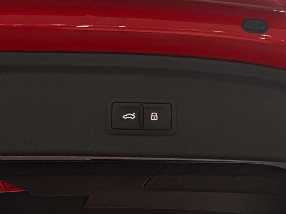 AUDI A3 Sportback 35 TDI SLINE