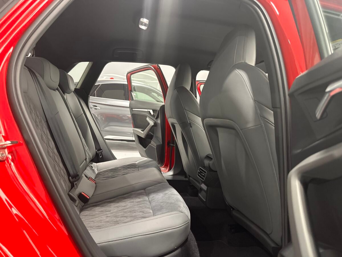 AUDI A3 Sportback 35 TDI SLINE