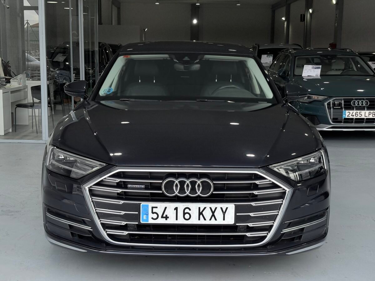 AUDI A8 A8 L 55TFSI QUATTRO 340CV