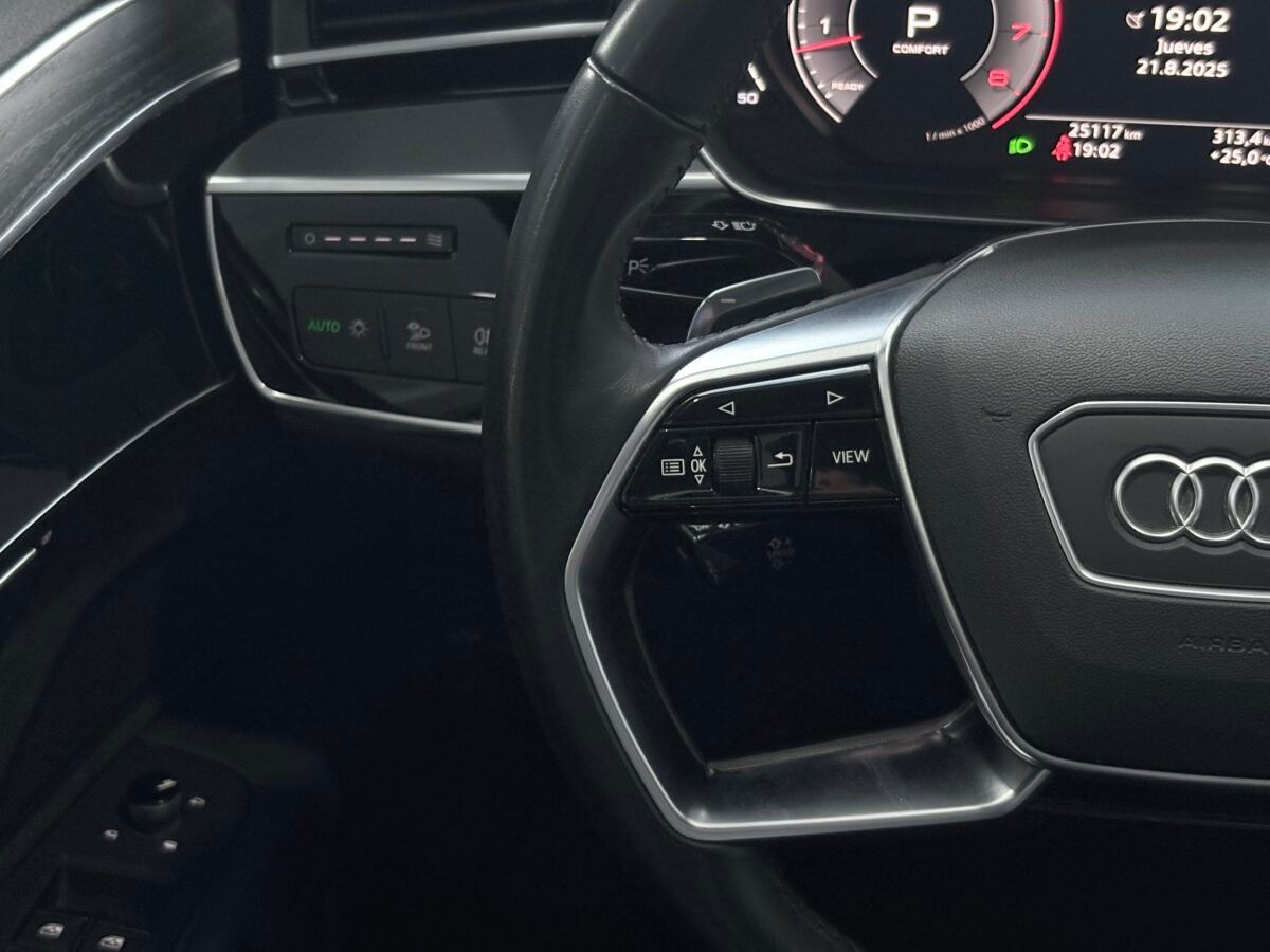 AUDI A8 A8 L 55TFSI QUATTRO 340CV