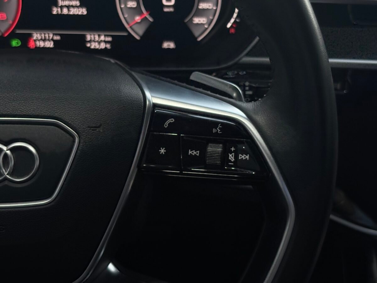 AUDI A8 A8 L 55TFSI QUATTRO 340CV