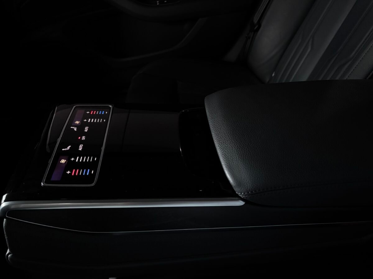 AUDI A8 A8 L 55TFSI QUATTRO 340CV