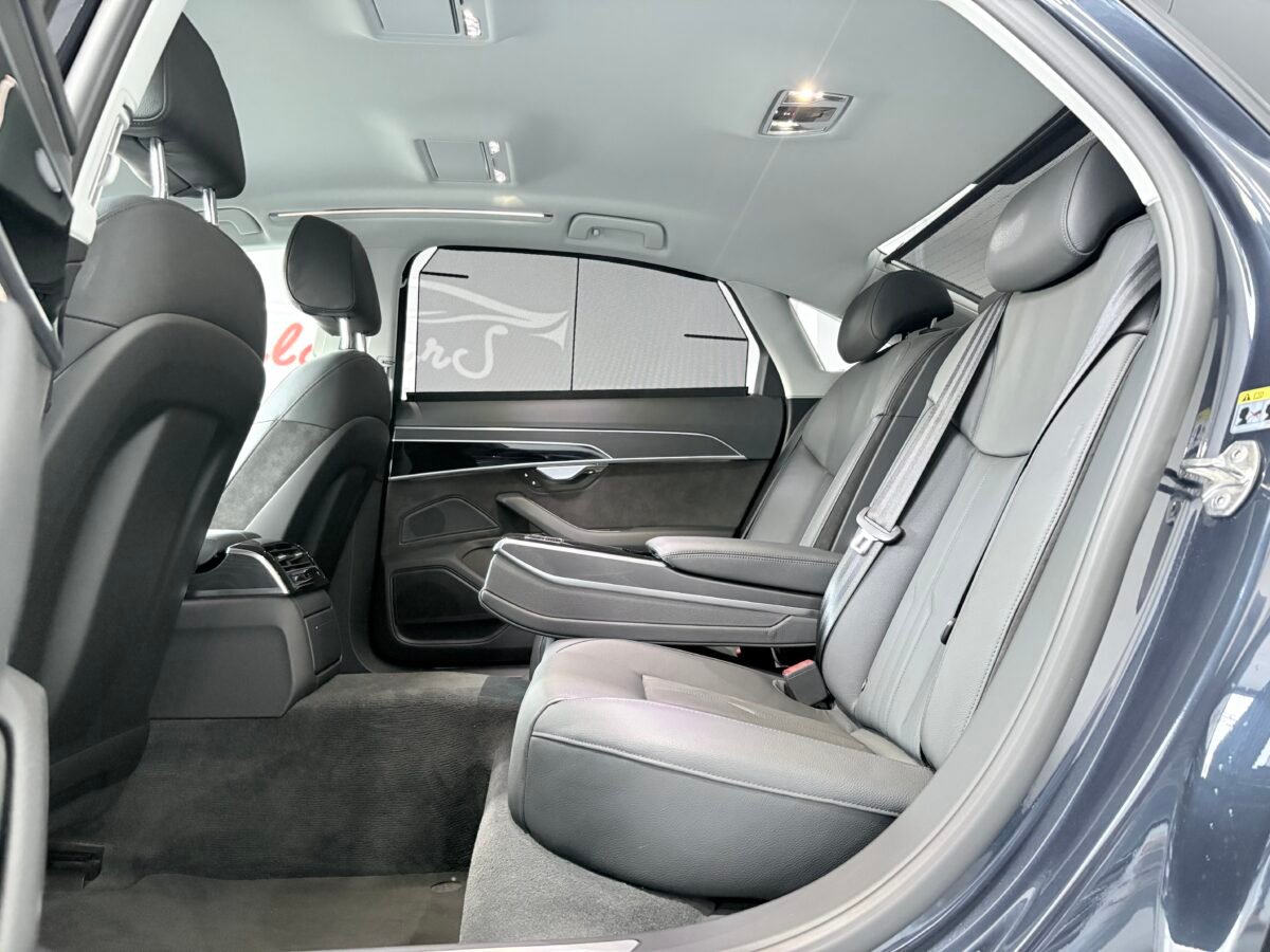 AUDI A8 A8 L 55TFSI QUATTRO 340CV