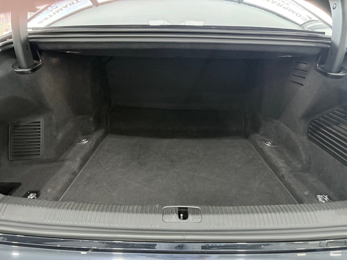 AUDI A8 A8 L 55TFSI QUATTRO 340CV