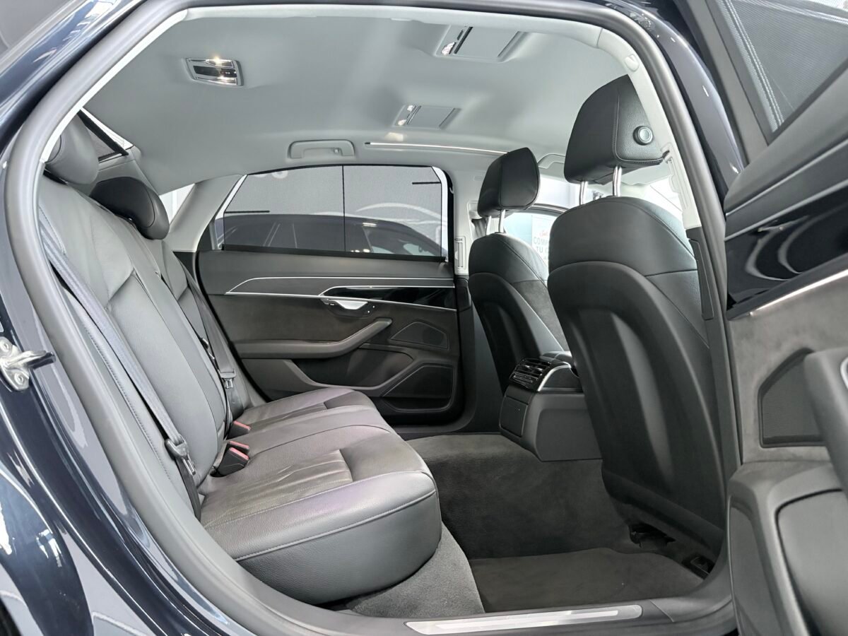 AUDI A8 A8 L 55TFSI QUATTRO 340CV