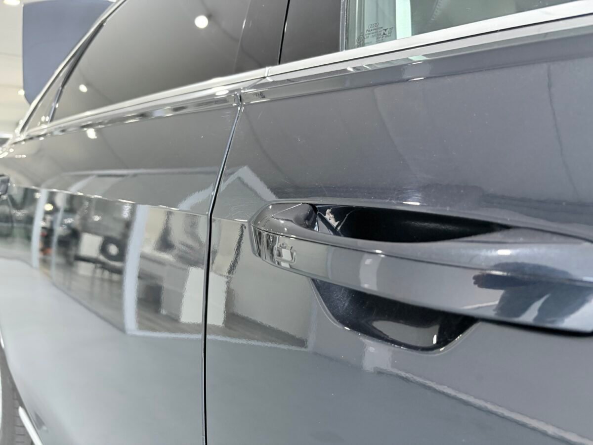 AUDI A8 A8 L 55TFSI QUATTRO 340CV