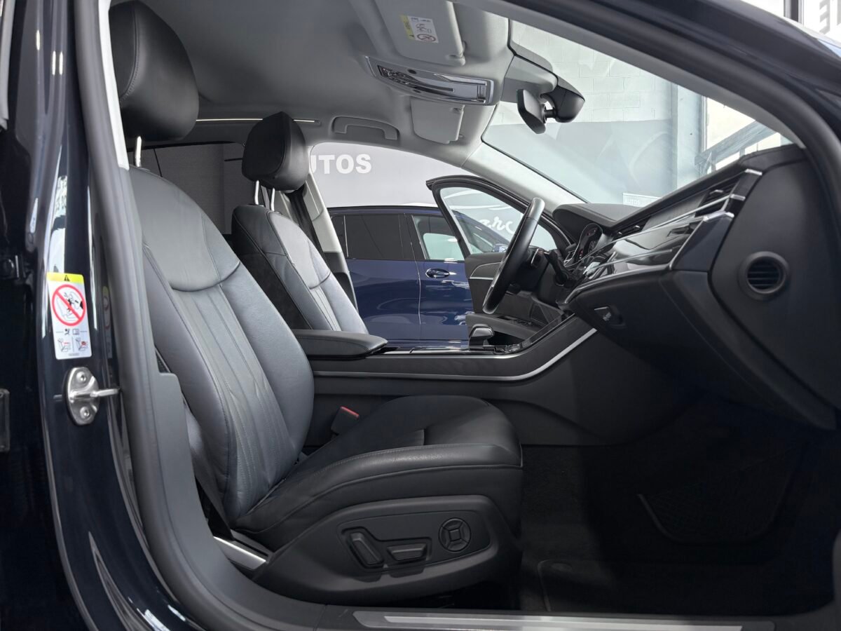 AUDI A8 A8 L 55TFSI QUATTRO 340CV