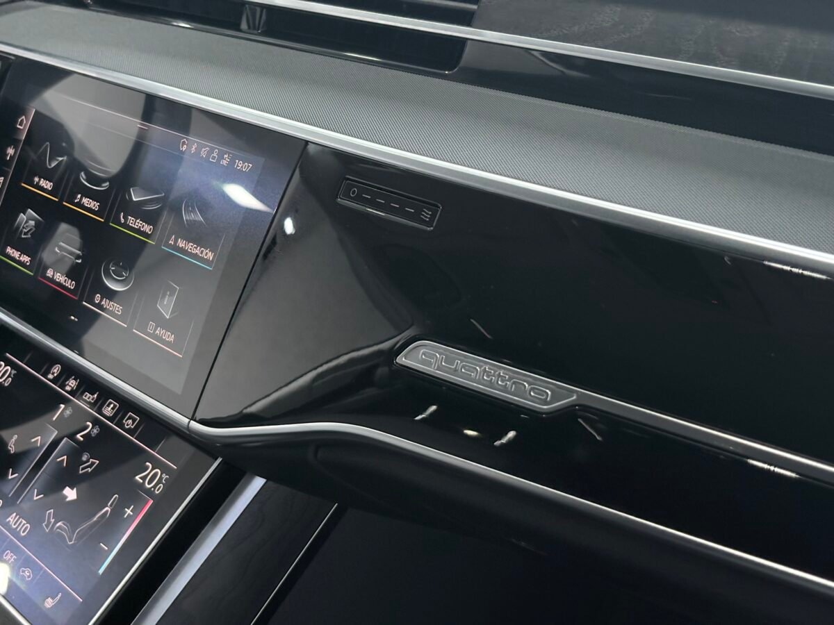 AUDI A8 A8 L 55TFSI QUATTRO 340CV
