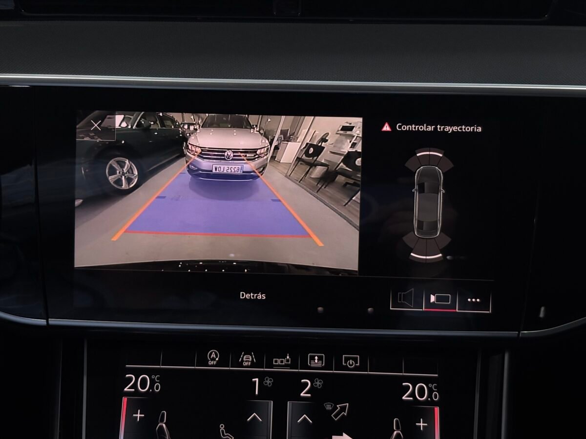 AUDI A8 A8 L 55TFSI QUATTRO 340CV