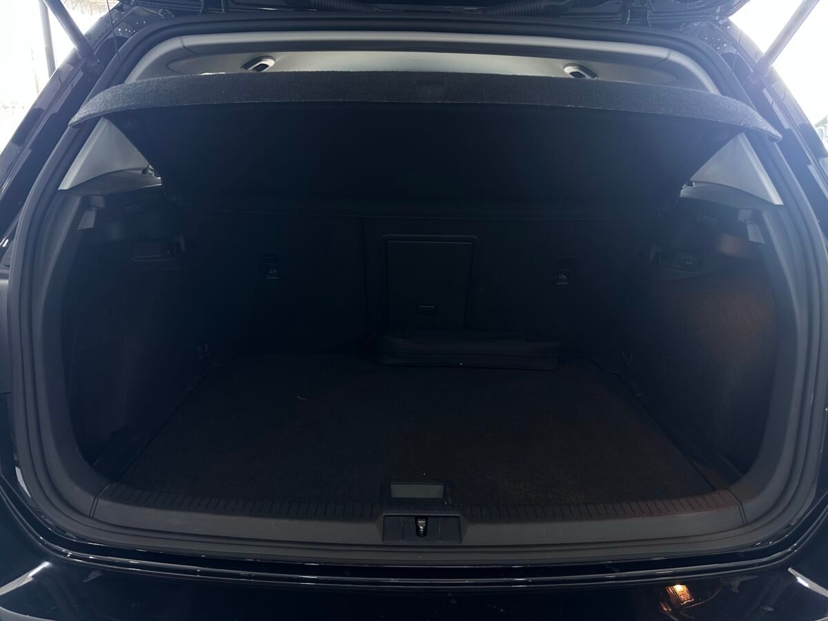 VOLKSWAGEN GOLF 1.6 TDI