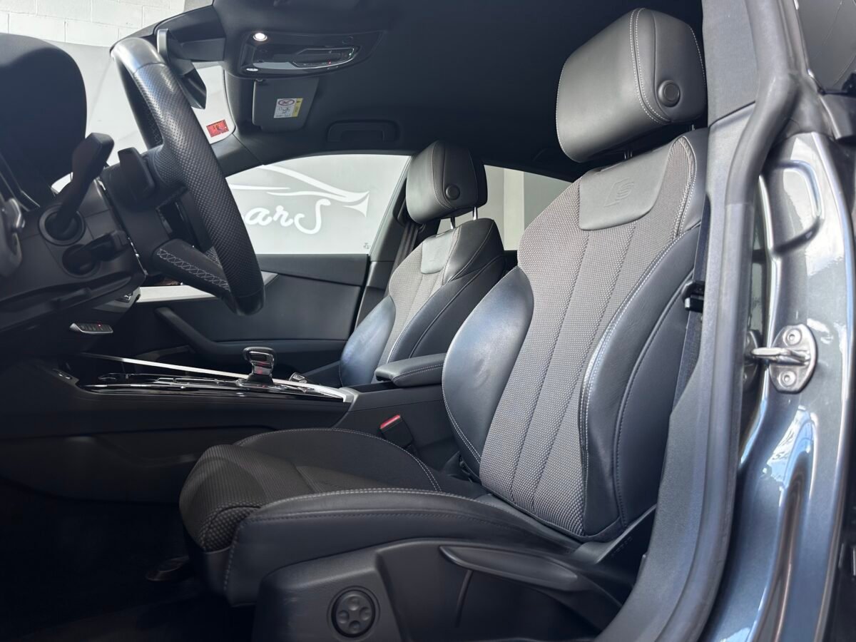 AUDI A5 40TDI BLACK LINE SPORTBACK