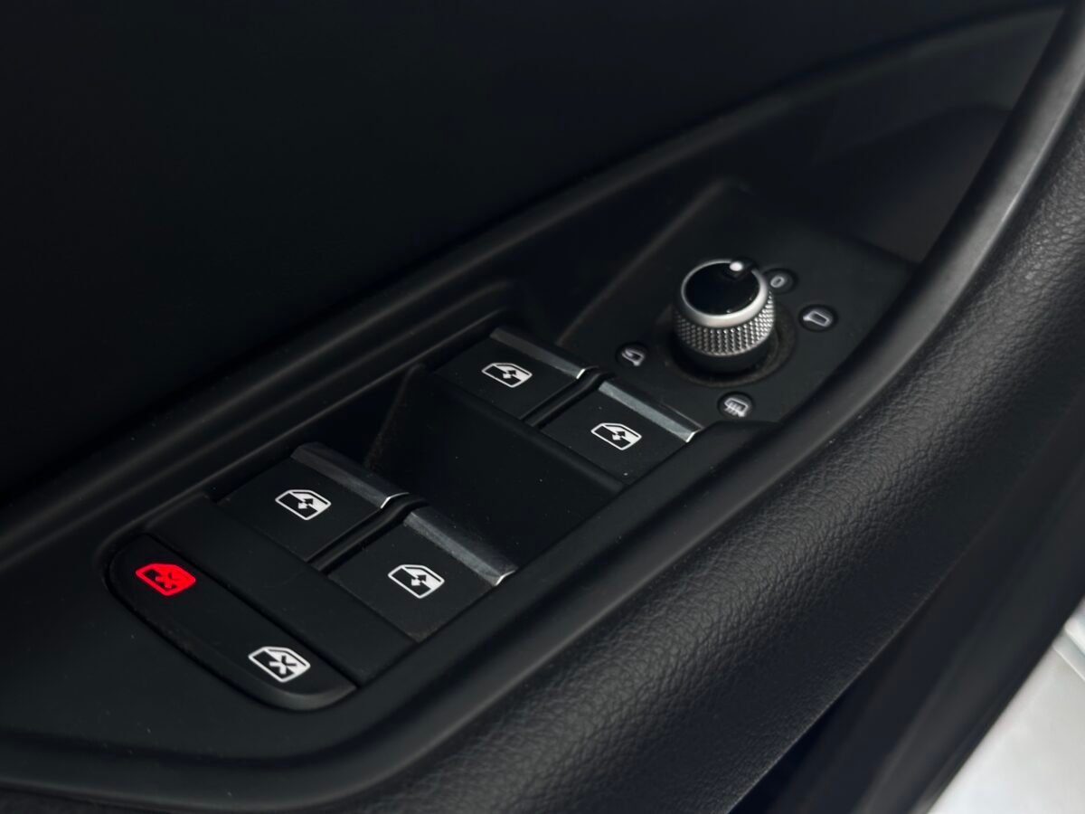 AUDI A5 40TDI BLACK LINE SPORTBACK