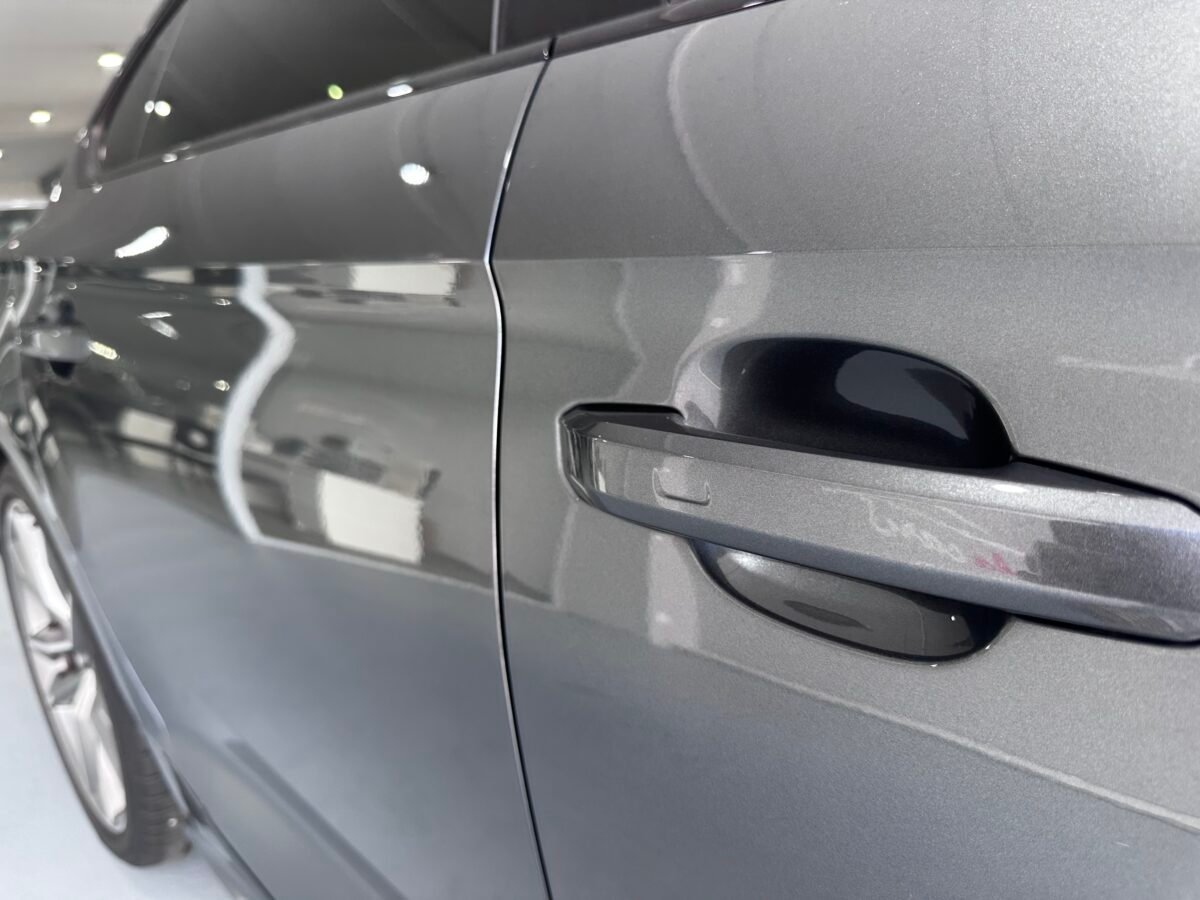 AUDI A5 40TDI BLACK LINE SPORTBACK