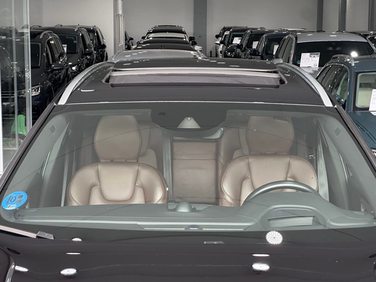 VOLVO XC60 T6 AWD  RECHARGE INSCRIPTION AUTO 