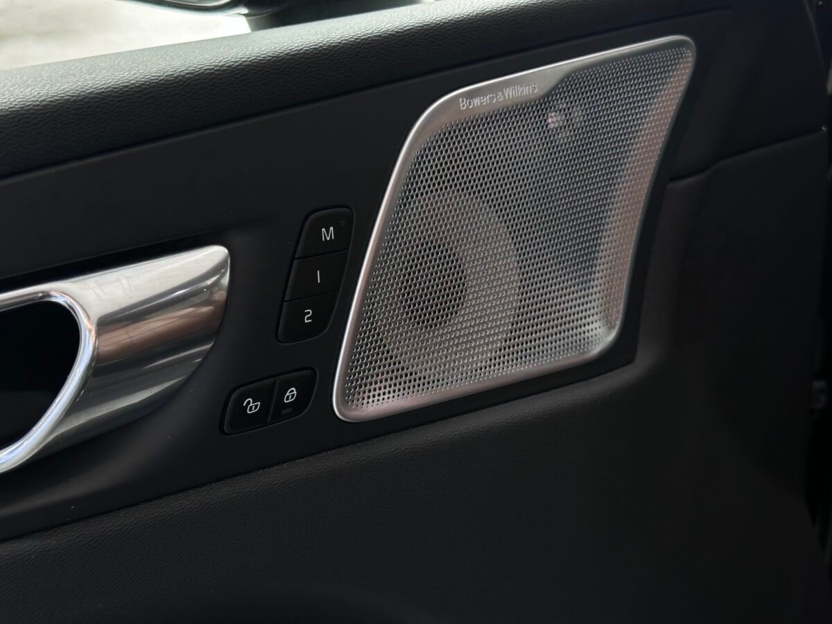 VOLVO XC60 T6 AWD  RECHARGE INSCRIPTION AUTO 