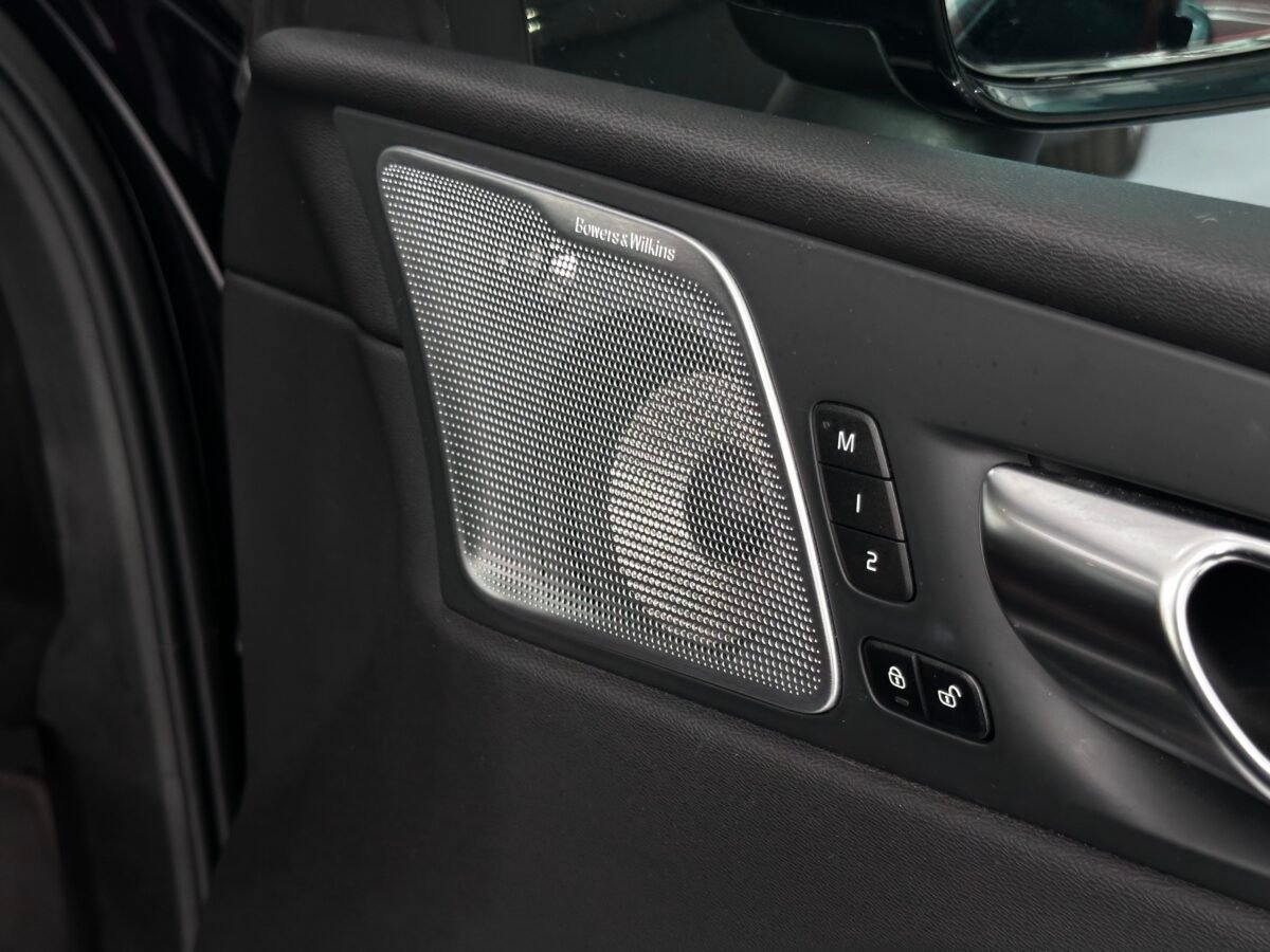 VOLVO XC60 T6 AWD  RECHARGE INSCRIPTION AUTO 