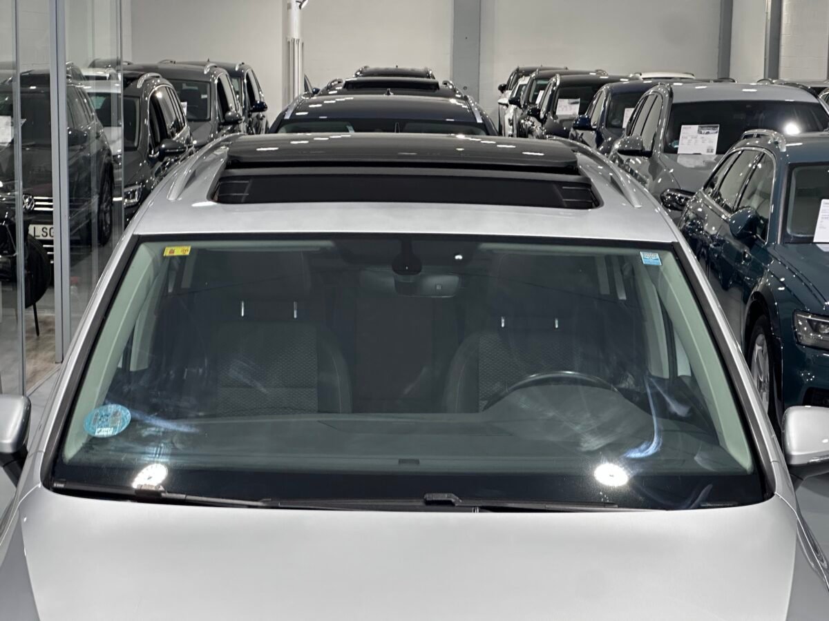 VOLKSWAGEN TOURAN 2.0 TDI 7 PLAZAS