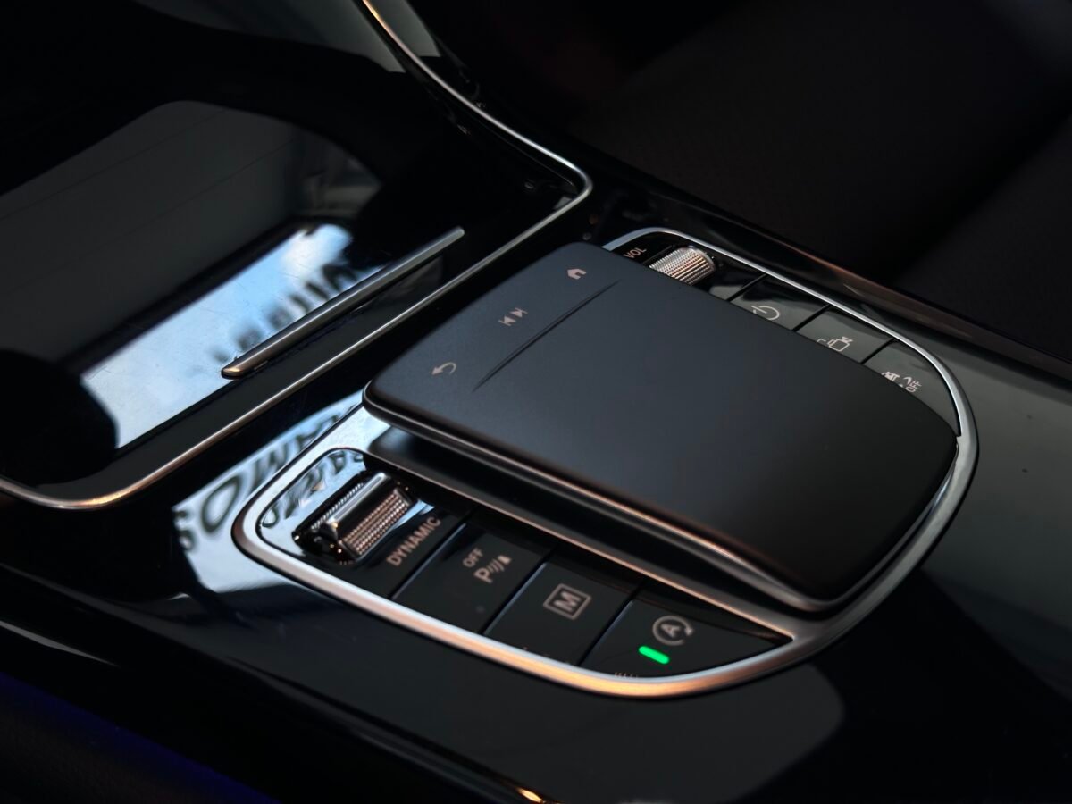 MERCEDES-BENZ GLC 220 4 MATIC 9G