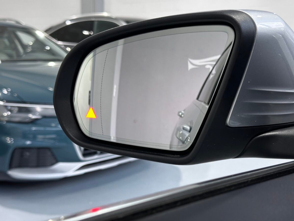 MERCEDES-BENZ GLC 220 4 MATIC 9G