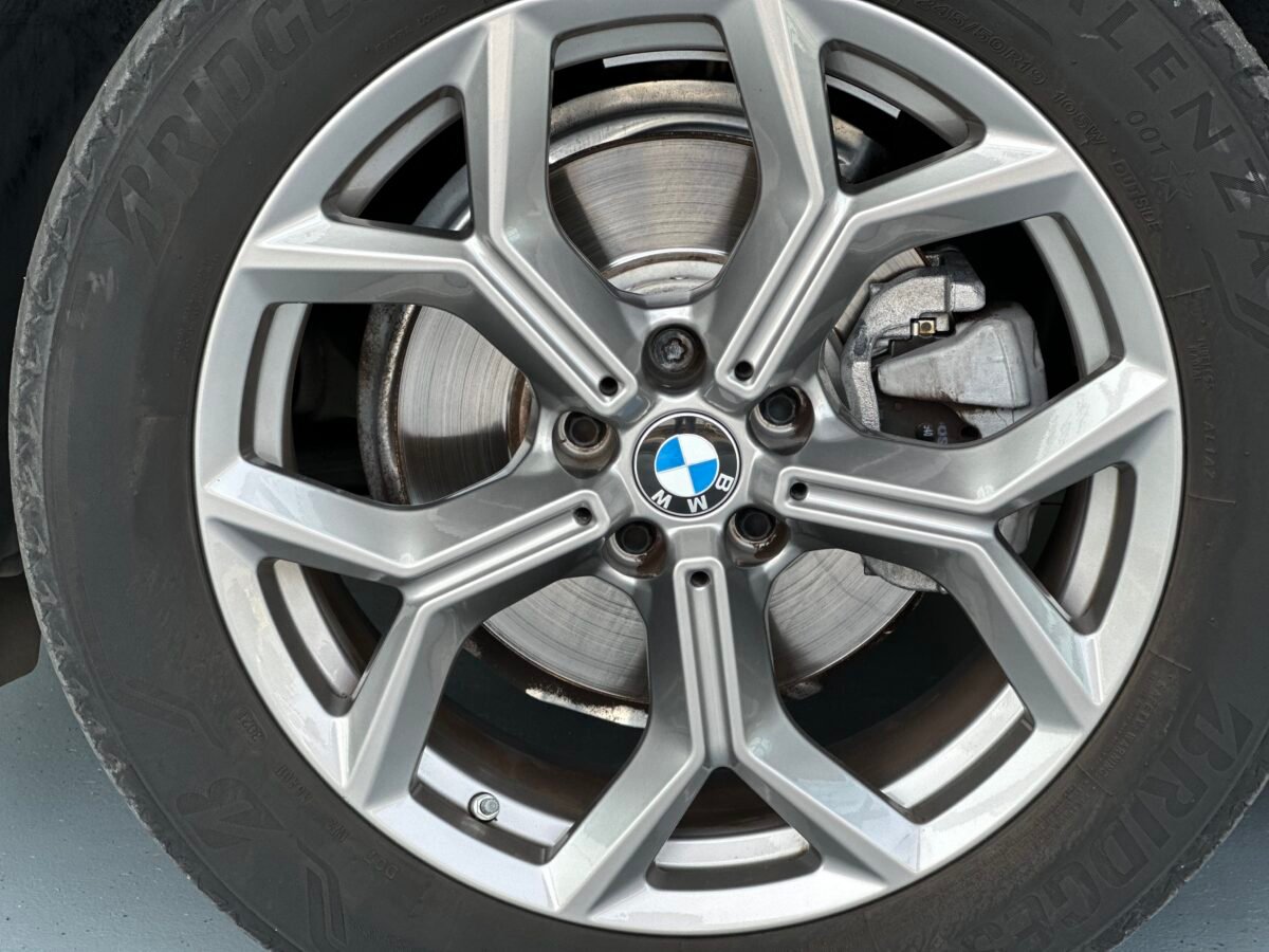 BMW X4 20 Xdrive ECO