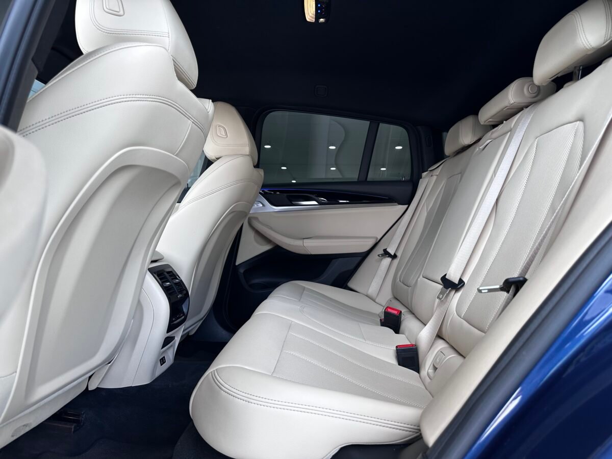 BMW X4 20 Xdrive ECO