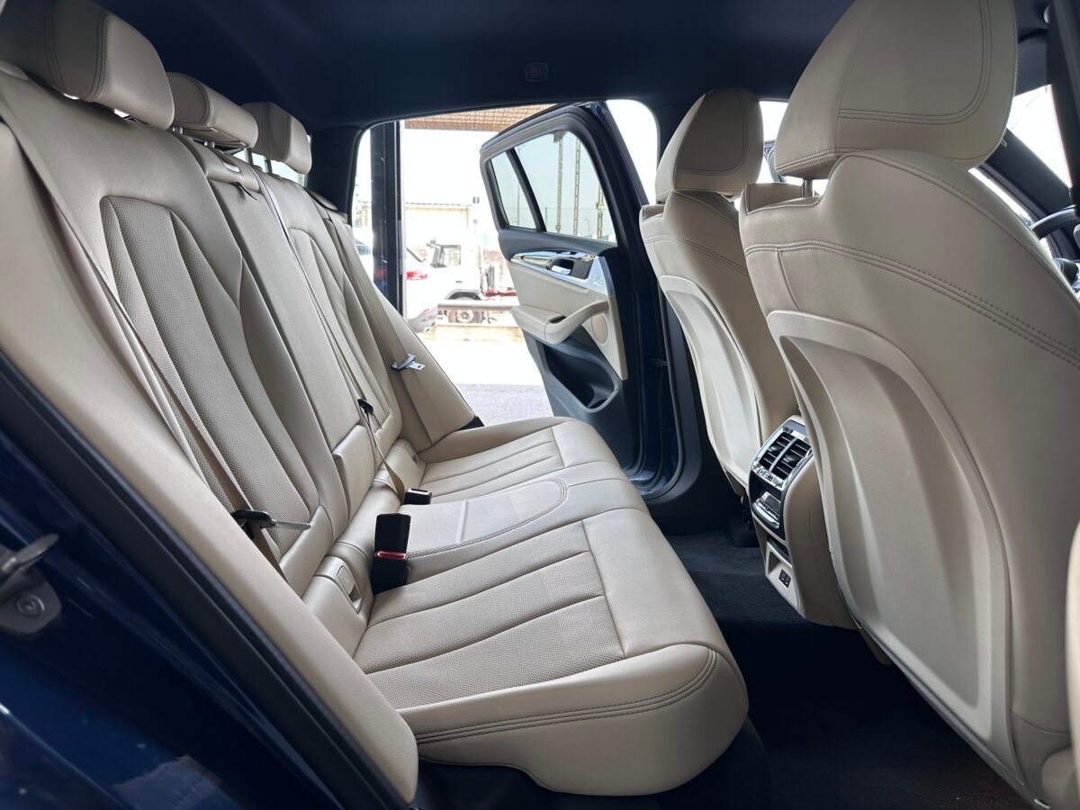 BMW X4 20 Xdrive ECO