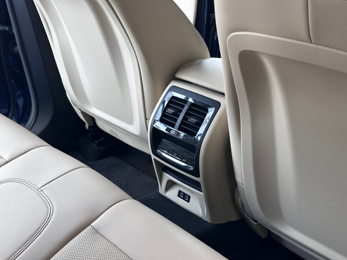 BMW X4 20 Xdrive ECO