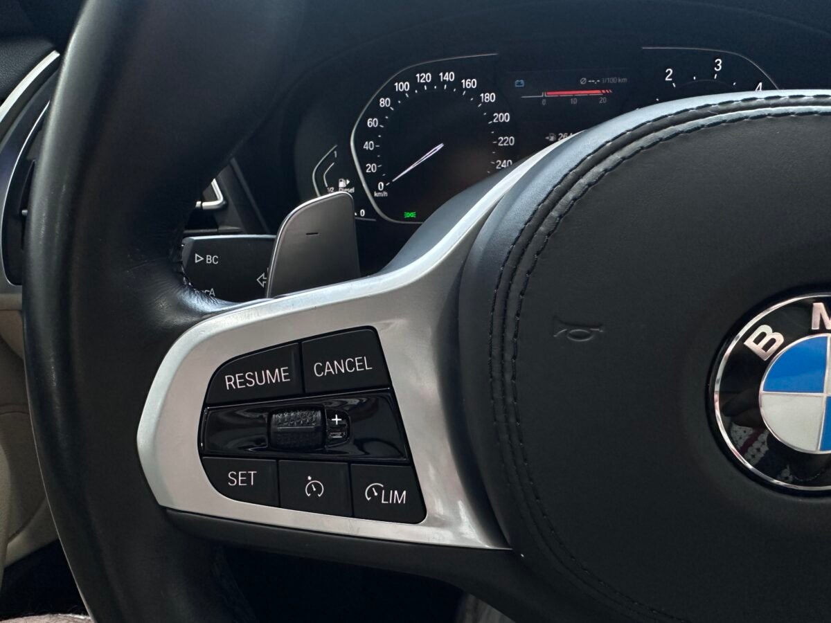 BMW X4 20 Xdrive ECO