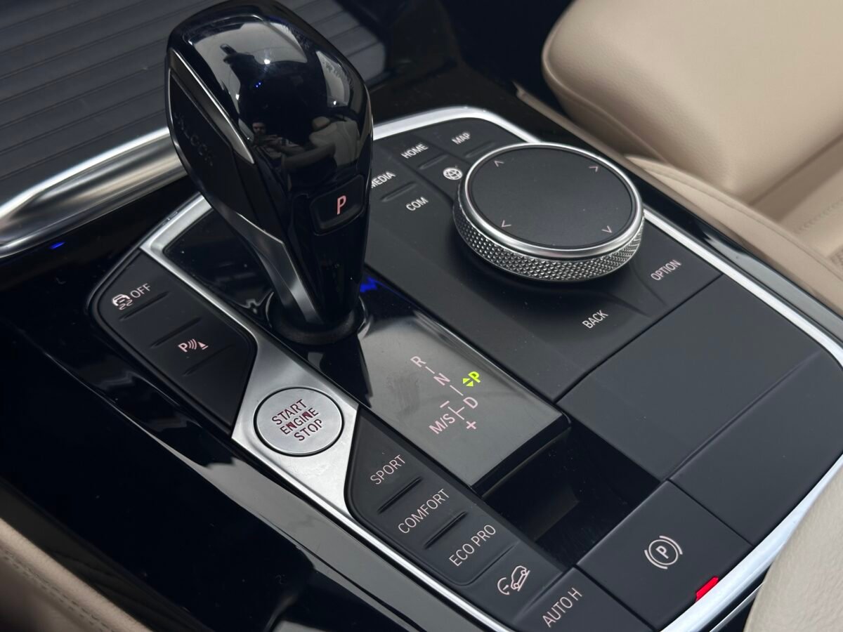 BMW X4 20 Xdrive ECO