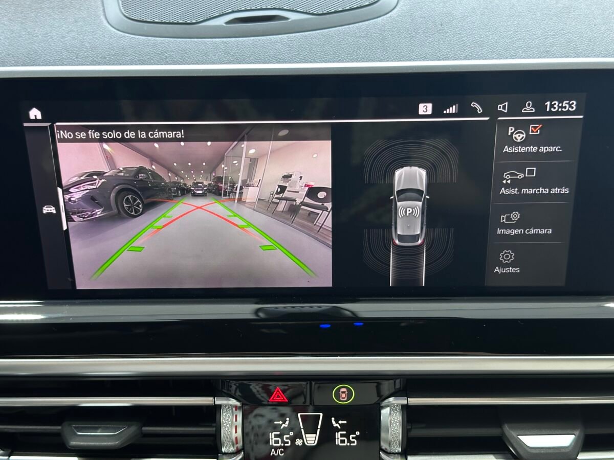 BMW X4 20 Xdrive ECO