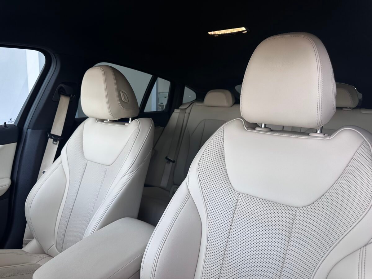 BMW X4 20 Xdrive ECO