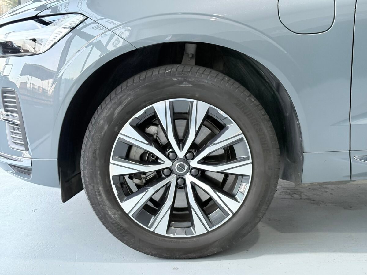 VOLVO XC60 T6 AWD INSCRIPTION AUTO