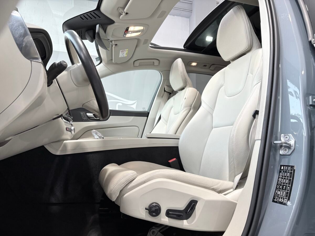 VOLVO XC60 T6 AWD INSCRIPTION AUTO