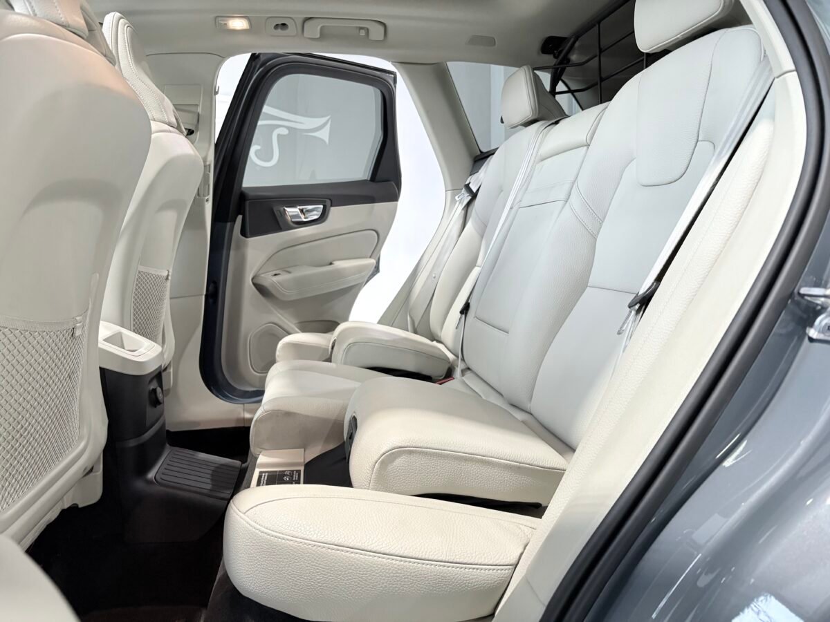VOLVO XC60 T6 AWD INSCRIPTION AUTO
