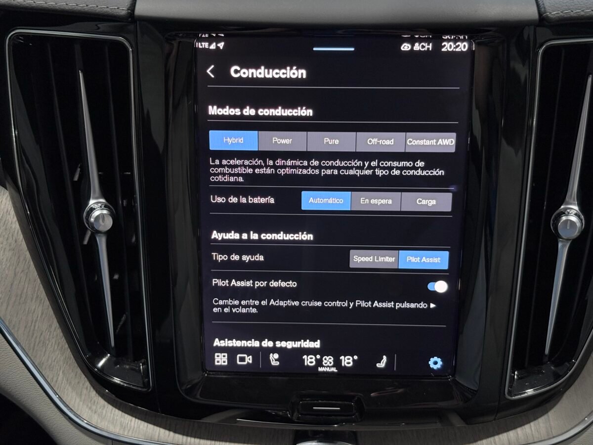 VOLVO XC60 T6 AWD INSCRIPTION AUTO