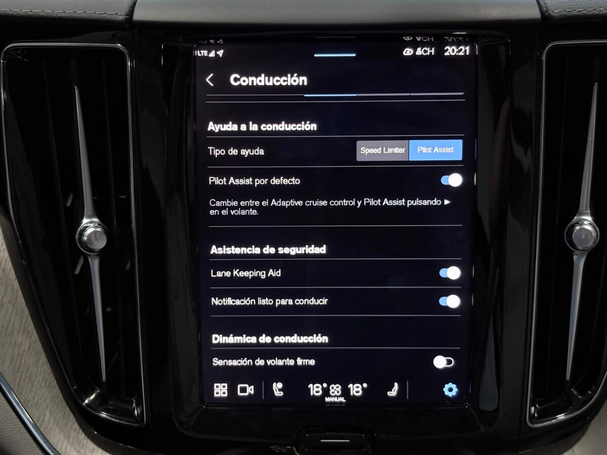 VOLVO XC60 T6 AWD INSCRIPTION AUTO
