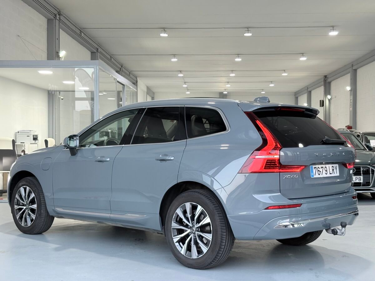VOLVO XC60 T6 AWD INSCRIPTION AUTO