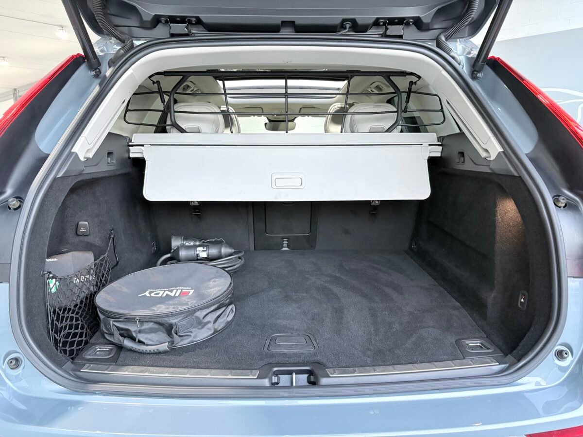 VOLVO XC60 T6 AWD INSCRIPTION AUTO