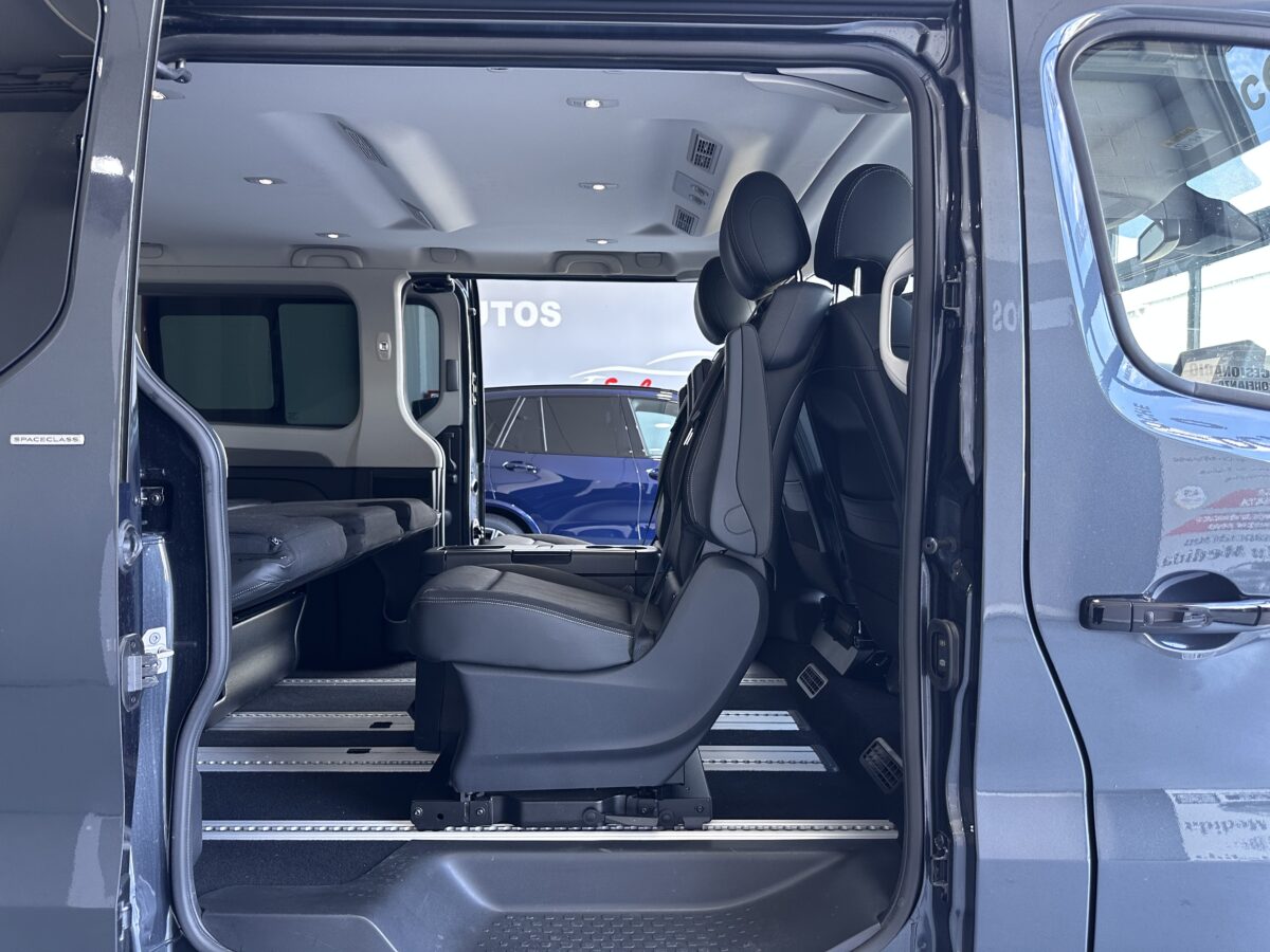 RENAULT TRAFIC spaceclass L2H1