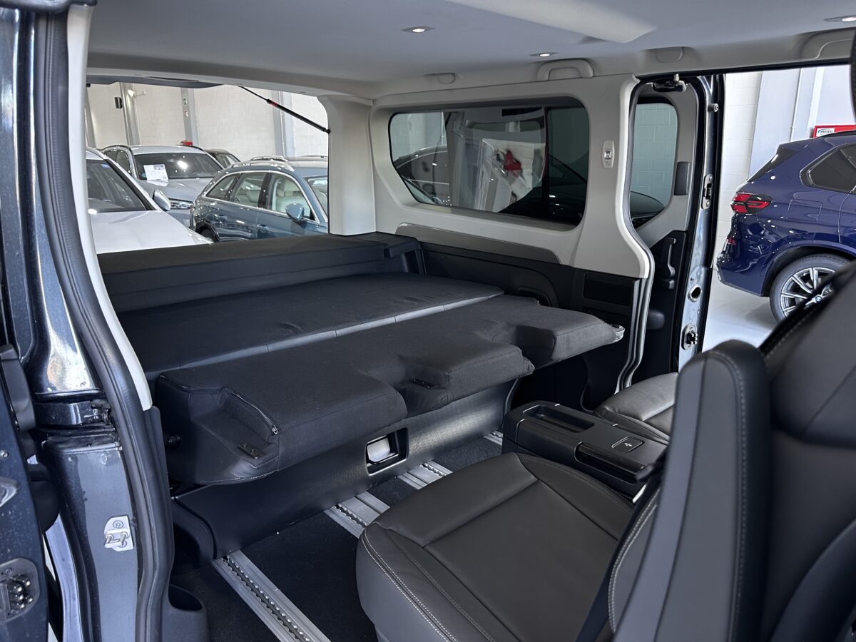 RENAULT TRAFIC spaceclass L2H1