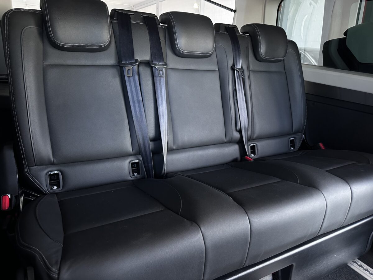 RENAULT TRAFIC spaceclass L2H1