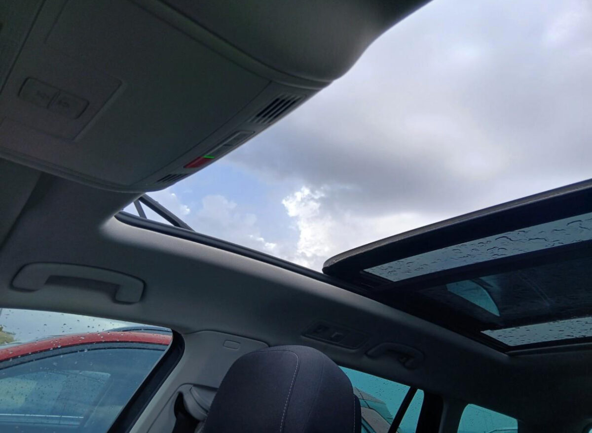 VOLKSWAGEN PASSAT 2.0 TDI DSG7 